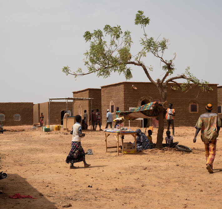 burkina faso hakkında bilmeniz gerekenler