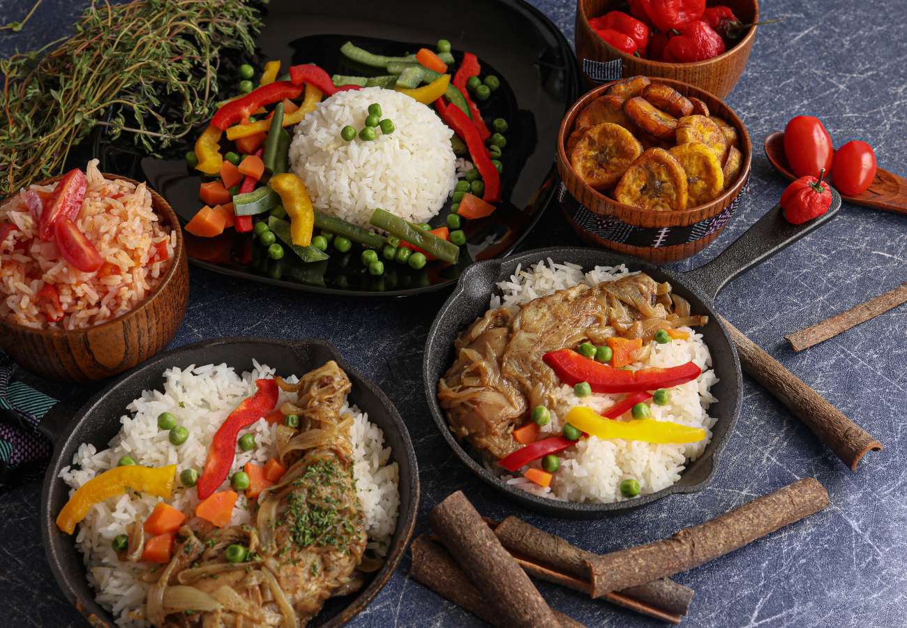 burkina faso yemek kültürü