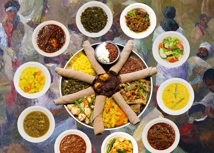 burkina faso yemekleri